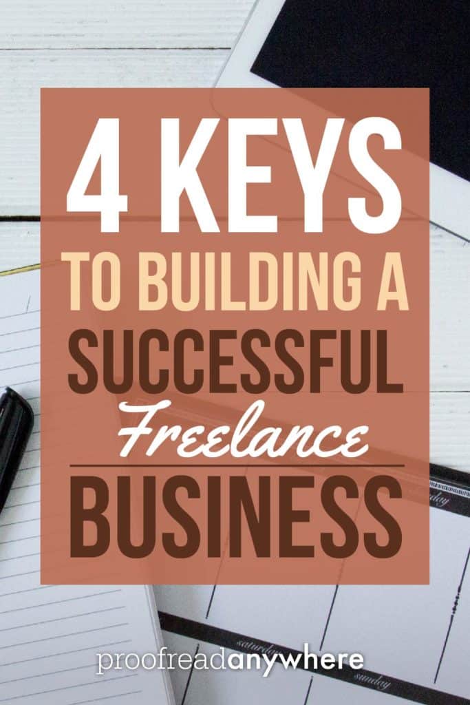 4-keys-to-building-proofreading-business