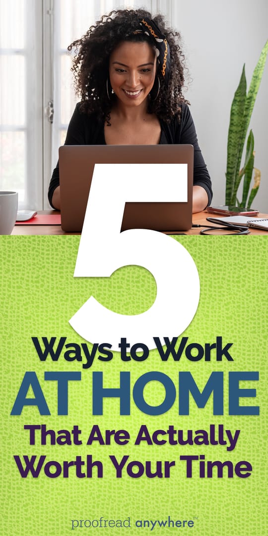 Sick of commuting to work every day? Check out these 5 ways you can work anywhere -- from your home to a couch in Paris!