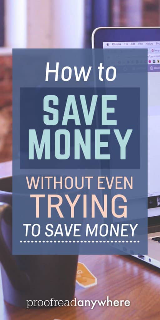 Save money -- without thinking about it. Check out this Digit review!