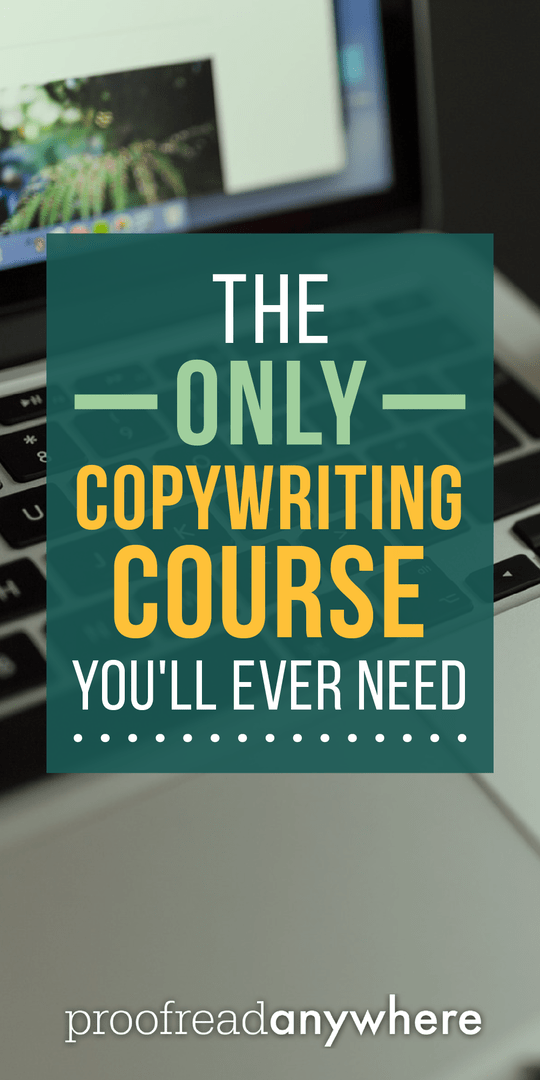 Ray Edwards's Copywriting Academy review