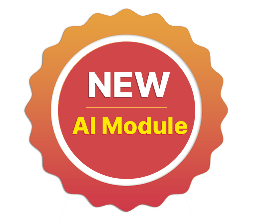 New AI Proofreading Module