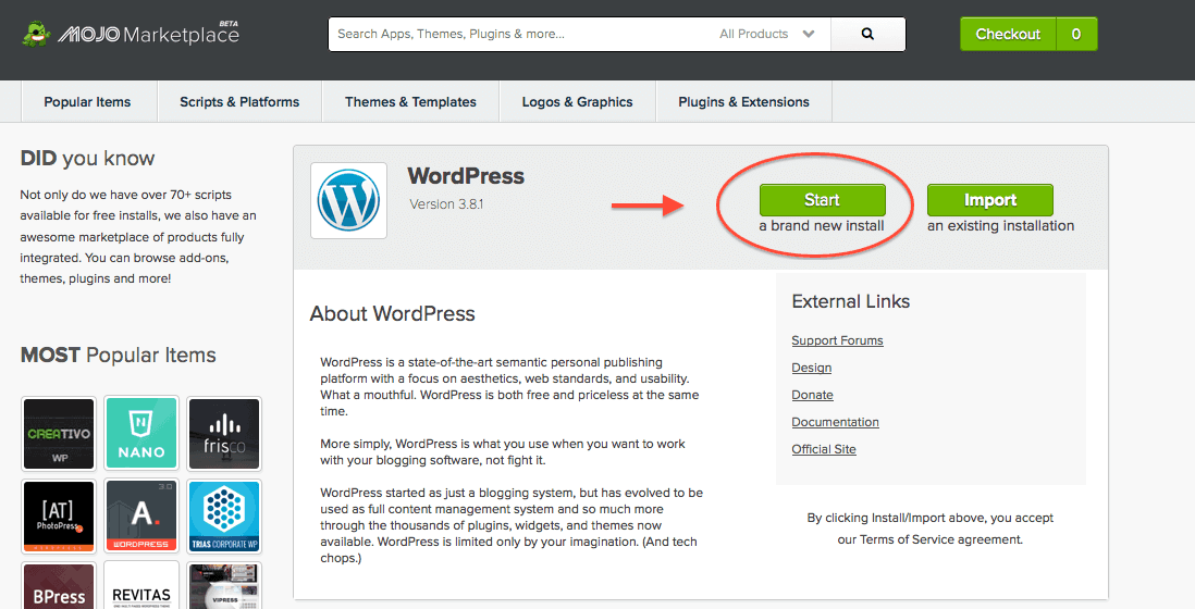 8-WordPress