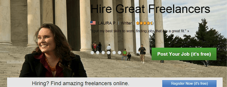 See how you can earn money as a freelance SEO writer