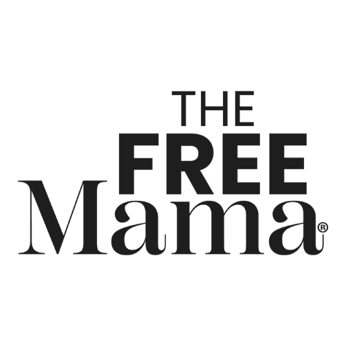 The Free Mama Logo