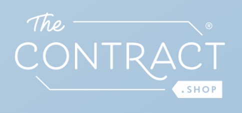 The Contract shop logo