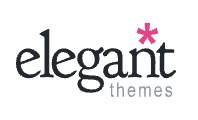 Elegant themes logo
