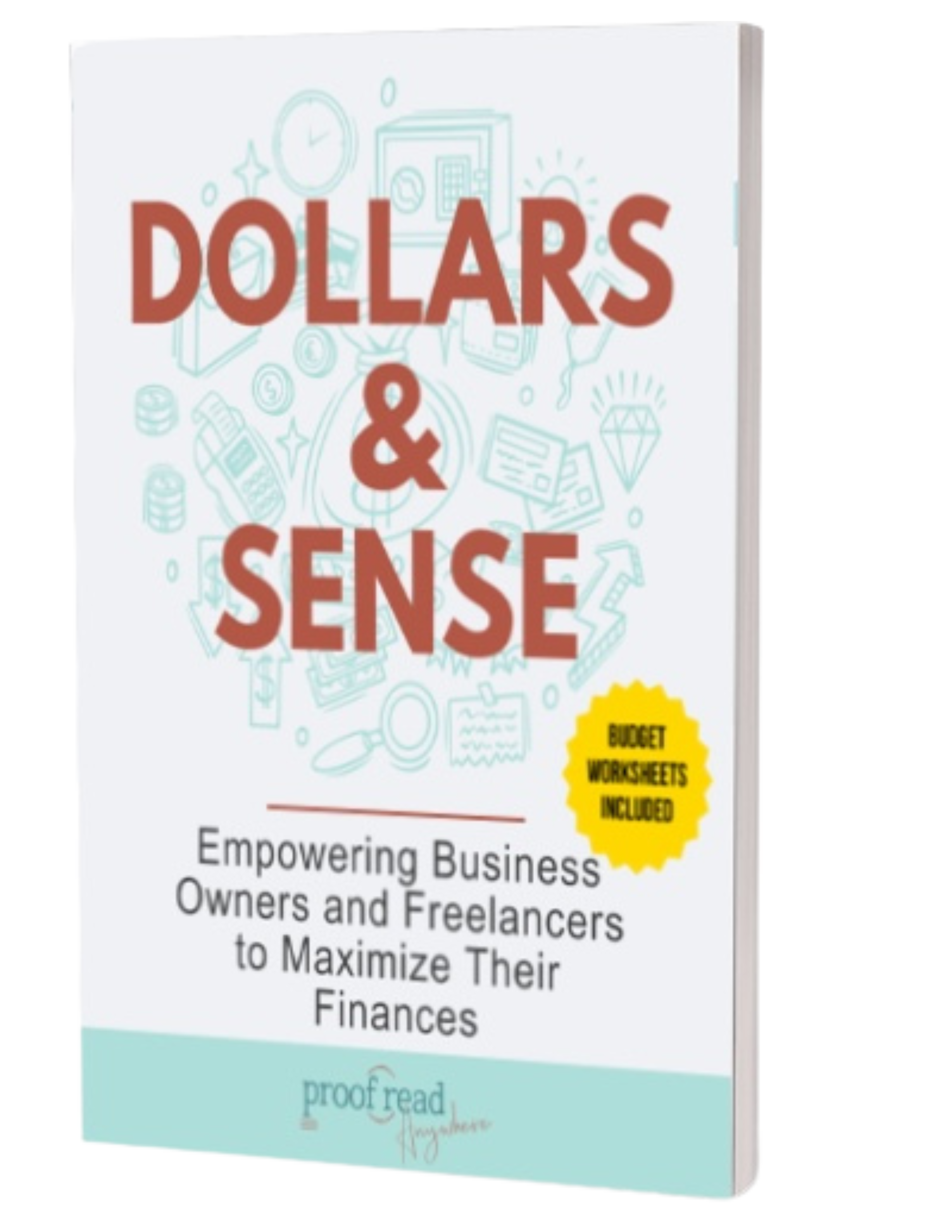 Dollars & Sense ebook