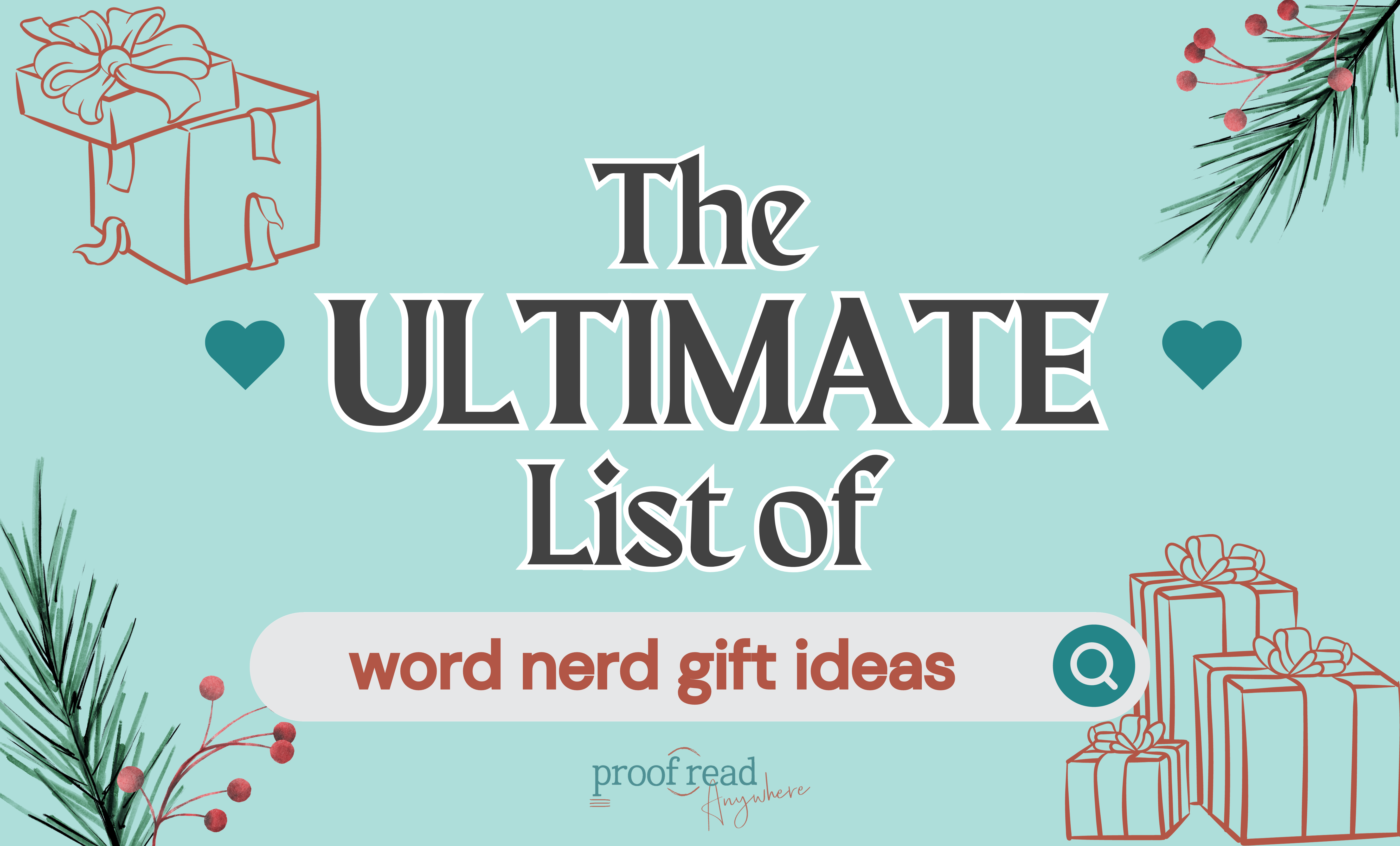 Harry Potter Gift Guide for Kids - Nerdy Mamma