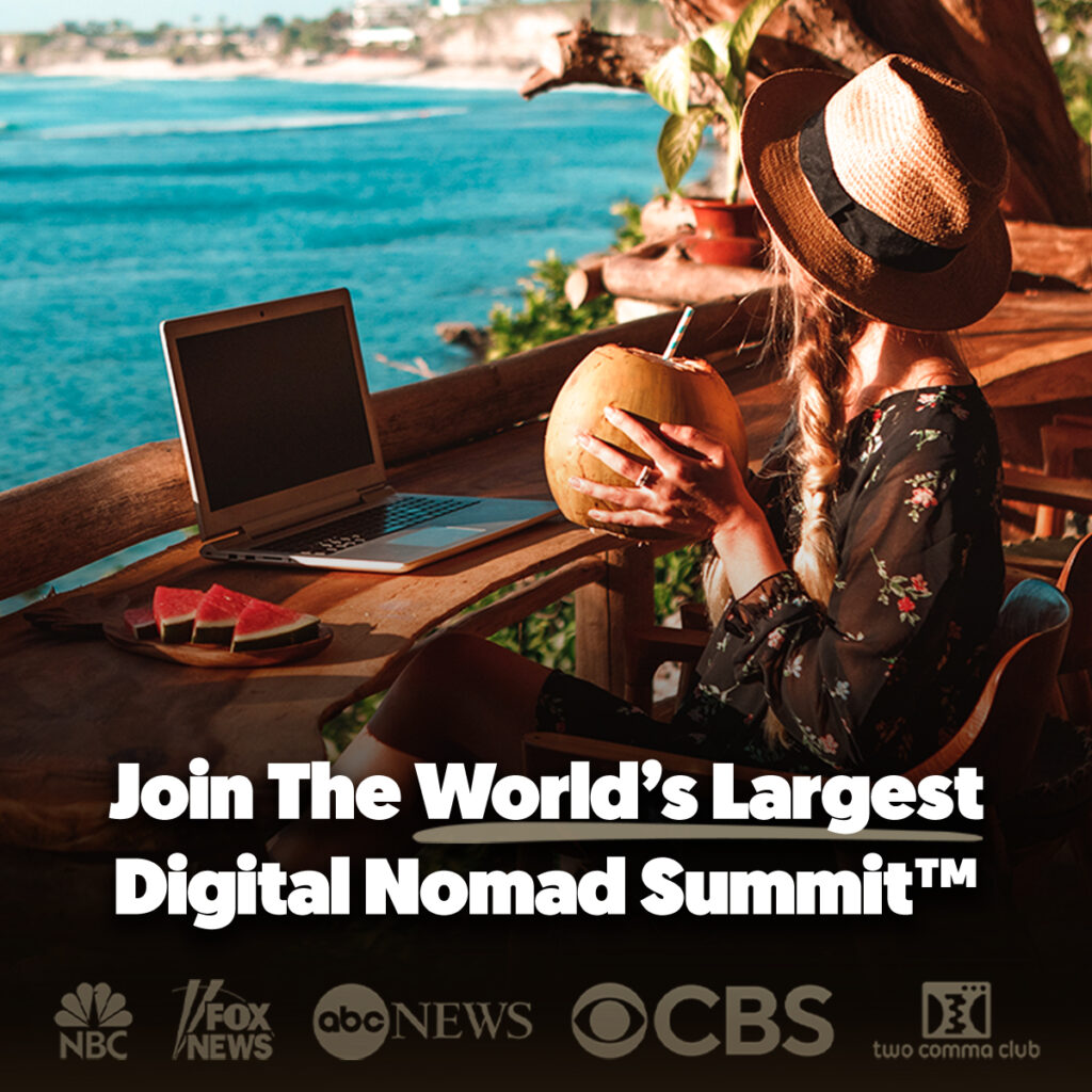 Digital Nomad Summit